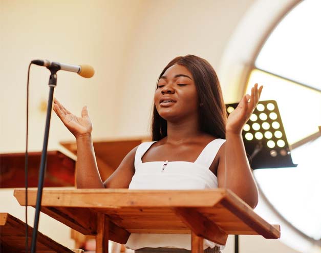 Unitarian Universalist Altars of Africa